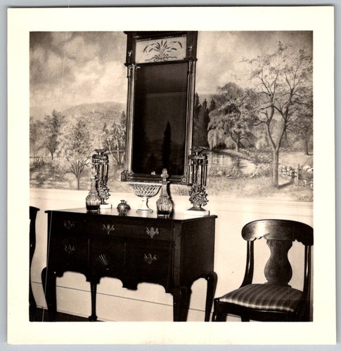 Vtg snapshot turner dining - vtg,