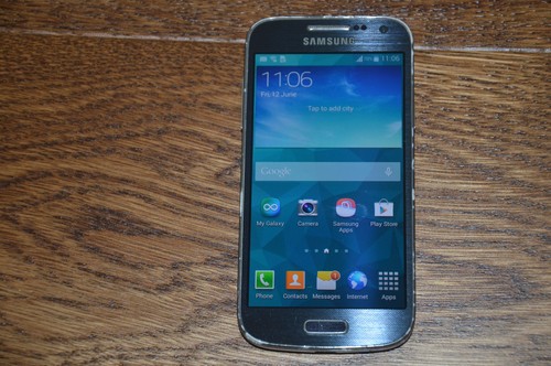 Samsung galaxy mini gt - samsung, s4