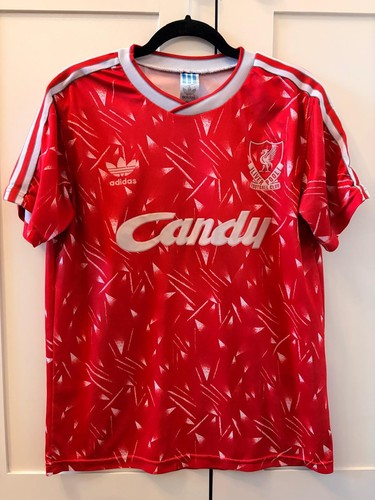 Original adidas liverpool - liverpool, fc