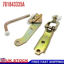 3-in-1 Sliding Door Roller