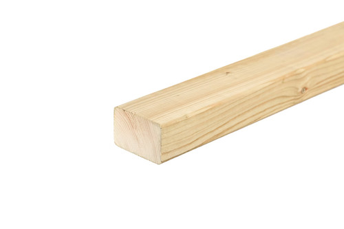 47mm 75mm sawn - x, treated