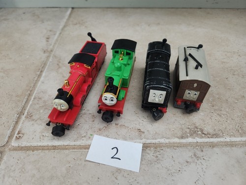 Bundle thomas vtg - bundle, bandai
