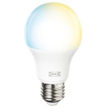 Ikea KAJPLATS LED bulb E27