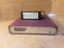 Miranda HD Bridge DEC HDV to HD/SD-SDI Decoder + ALT  Power Supply
