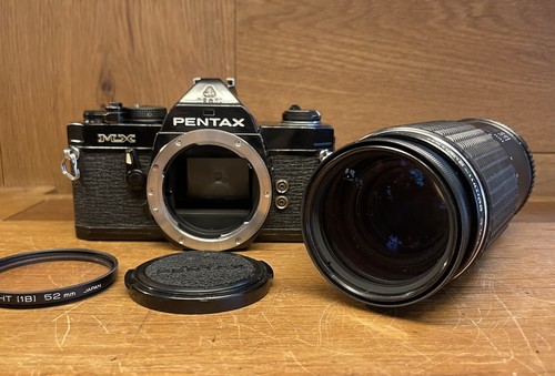 Cla near mint pentax - *cla'd,