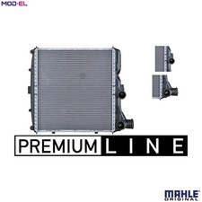 RADIATOR ENGINE COOLING CR 782