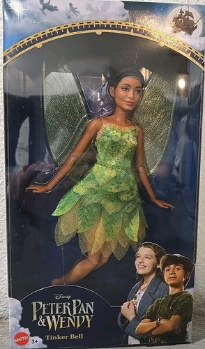 Disney peter pan wendy - pan, &