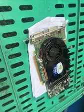 Nvidia Quadro FX3450 GDDR3 256