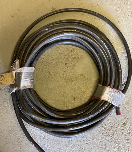 Metres core 5mm - 25,