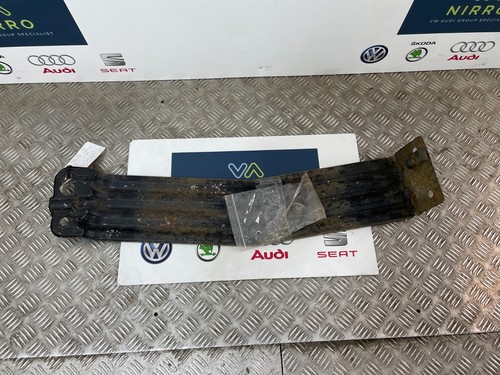 Caddy spare wheel bracket - caddy,