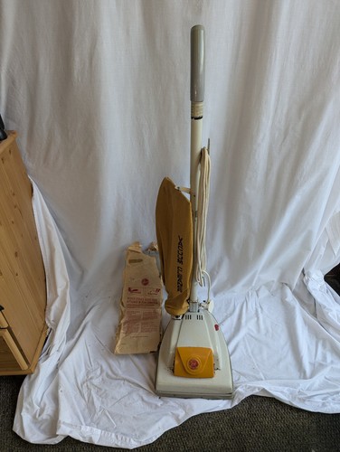Vintage hoover 1334a - hoover, junior