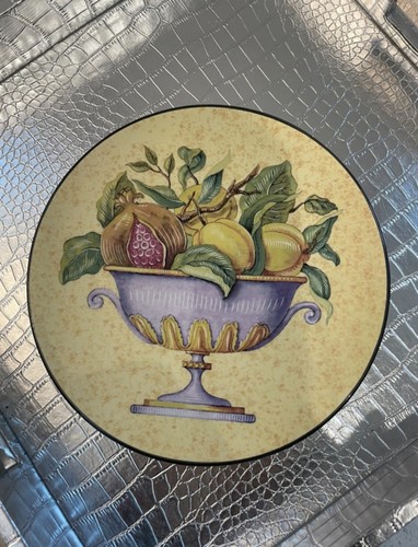 Hand painted spanish - hand-painted,