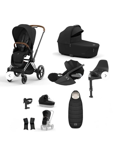 Cybex priam platinum - cybex,