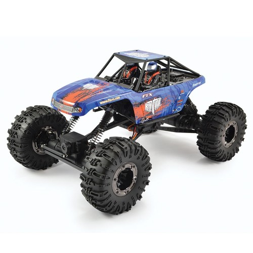 Ftx ravine rc - ravine, 1/10