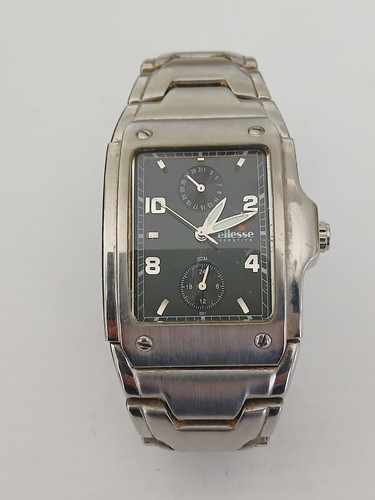Ladies retro ellesse watch - ladies,