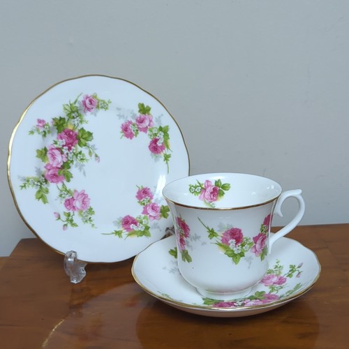 Royal osborne fine bone china - bone,