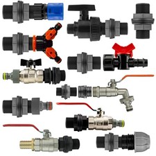 Water Butt/Rain Barrel