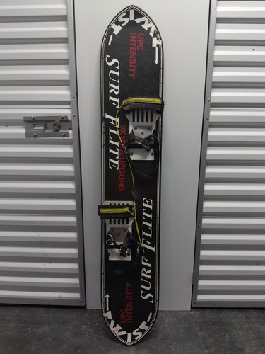 Sky surfing board surf - sky, flite