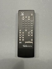 Original Wadia Remote Control