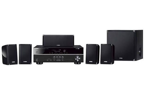Yamaha p41 surround sound - yamaha,
