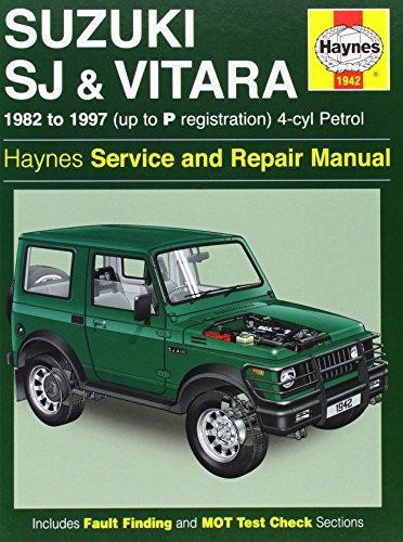 Suzuki sj410 sj413 - suzuki, &