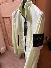 Stone island crinkle reps - stone,