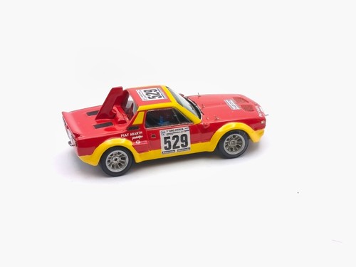 Florence barnini fiat - 1:43,