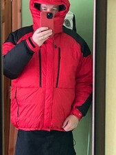 Mountain Equipment Annapurna Down Expedition Parka Jacket, X- Large