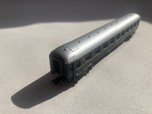 Lima gauge italia 1st - lima, fs