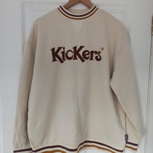 Kickers vintage retro - kickers,