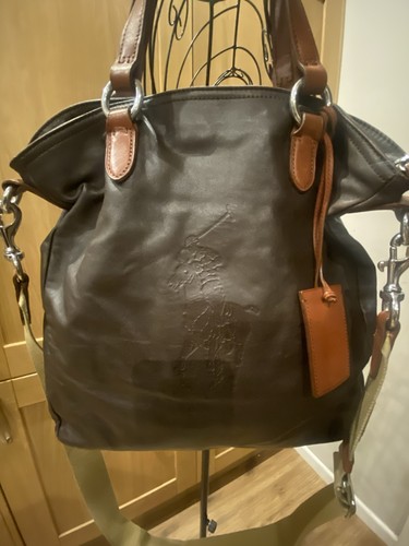 Ralph lauren mainline brown - ralph,