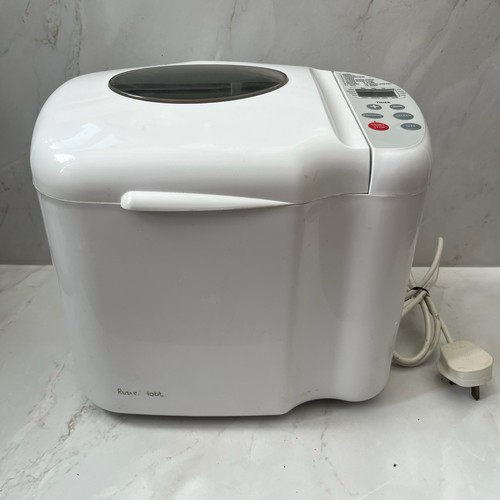 Russell hobbs classic white - russell,