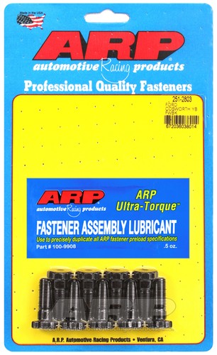 Genuine arp ford cosworth - arp, yb