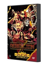 Official TNA Impact Wrestling