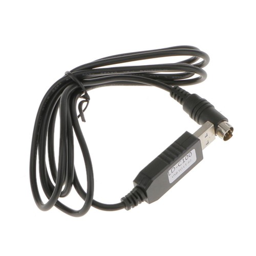 Usb cat data cable - ct-62, for