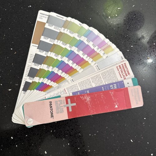 Pantone premium metallica - pantone,