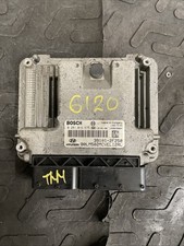 HYUNDAI IX35 MK1 ECU ENGINE CONTROL UNIT ECU 2.0 DIESEL D4HA-L PN 39101-2F250