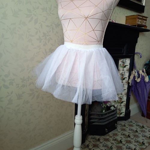 Child small adult - or, tutu