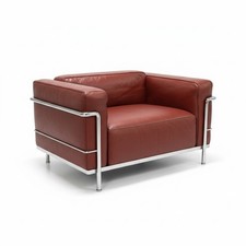 Vintage Le Corbusier LC3 Grand