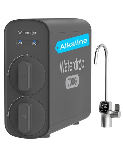 Waterdrop g5p700a alkaline - waterdrop,