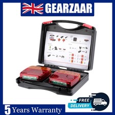 Wireless LED Magnetic Recovery