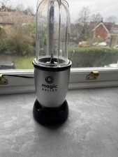 Nutribullet “Magic Bullet”