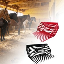 Horse Manure Fork Replacement