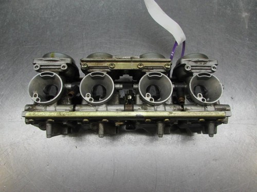 Yamaha xj600 diversion - xj600,