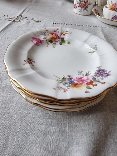 Set bone china derby - of,