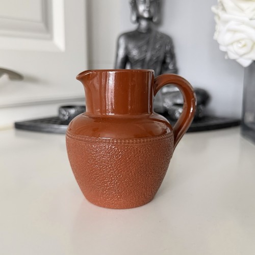Vintage langley ware brown - vintage,