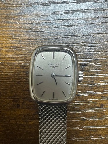Working longines women for - working,
