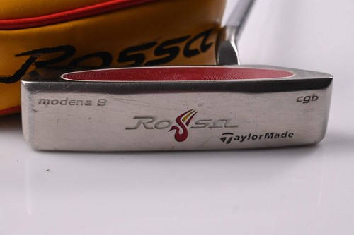 Taylormade rossa cgb modena - taylormade,