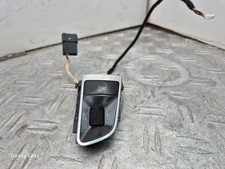 Audi A5 8T 8F 2011 Steering wheel buttons 4E0951527AE DLT55504