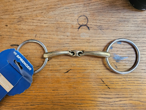 Sprenger dynamic 135mmloose - rs,